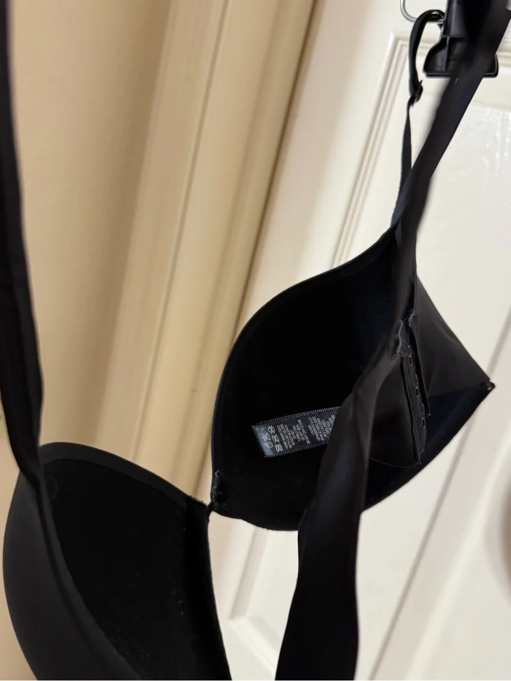 SKIMS TearDrop bra - Picture 2 of 4